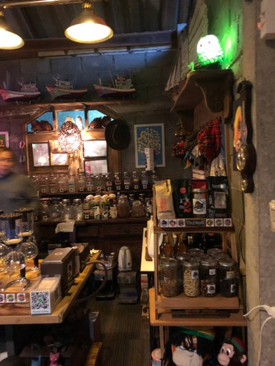 เชียงใหม่ สัมผัสแม่กำปอง 3 วัน 2 คืน 