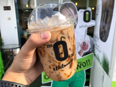 ไข่มุกหมด ลด5บาท