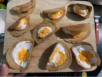 ขนมเบื้อง