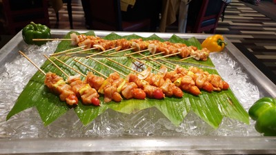 อาหาร หรือ เครื่องดื่ม