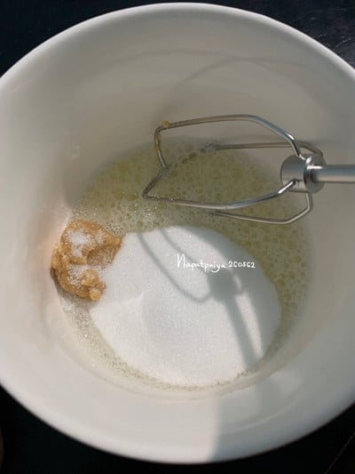 วิธีทำ ขนมเบื้อง