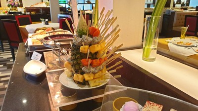 อาหาร หรือ เครื่องดื่ม