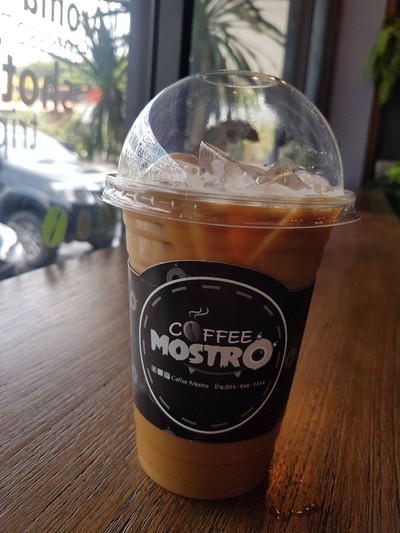 เอสเปรสโซ