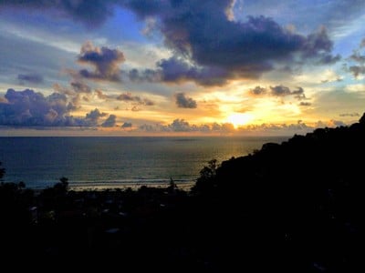 หาดกมลา