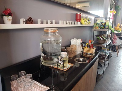 บรรยากาศ