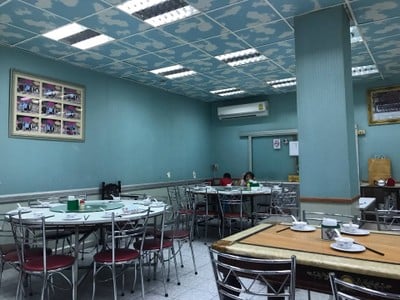 ฮกกี่โภชนา ปทุมวัน