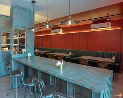 เมนูของร้าน JOHA Korean Restaurant