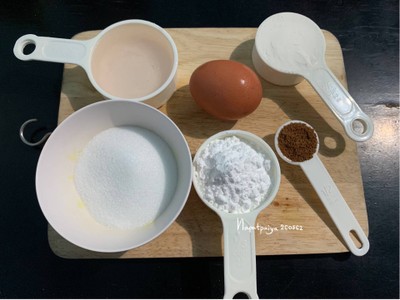 วิธีทำ ขนมเบื้อง