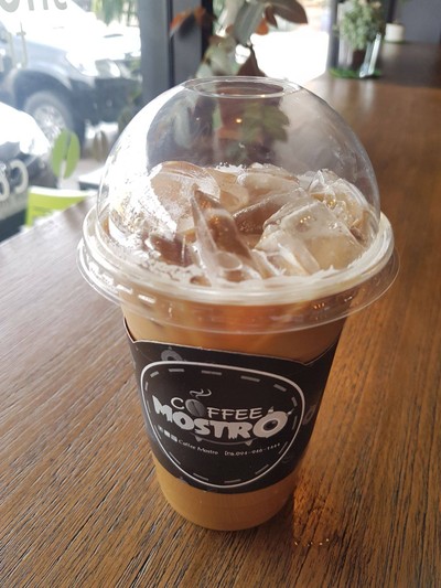 เอสเปรสโซ