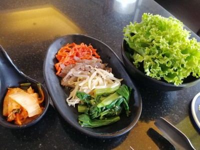 Tohkai yakiniku (โตไก) พอร์โต้ ชิโน่ Tohkai yakiniku (โตไก) พอร์โต้ ชิโน่