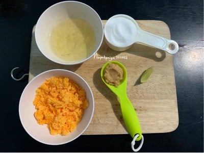 วิธีทำ ขนมเบื้อง