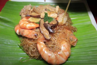 อบอร่อย กุ้งอบวุ้นเส้น ตลาดกรีนเดย์ (อบอร่อย) อบอร่อย กุ้งอบวุ้นเส้น ตลาดกรีนเดย์ (อบอร่อย)