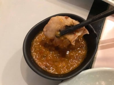 เหยี่ยน สุกี้หม้อไฟจีน สาขาศรีภวนารถ