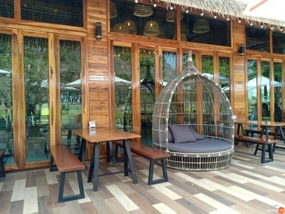 ชนบท เขาใหญ่