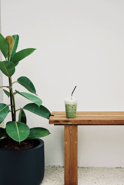 เมนูของร้าน PeepsandPals