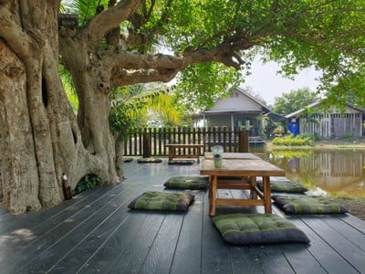 บรรยากาศ