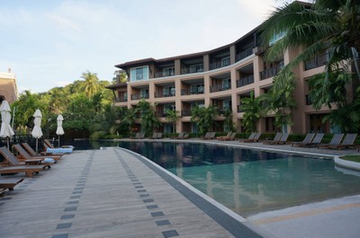 บริเวณโดยรอบ