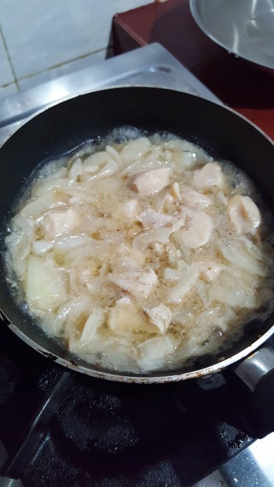 วิธีทำ ข้าวหน้าไก่กุ๊กจ๊ะแม่จ๋าาา🐥🐥 วิธีทำ ข้าวหน้าไก่กุ๊กจ๊ะแม่จ๋าาา🐥🐥