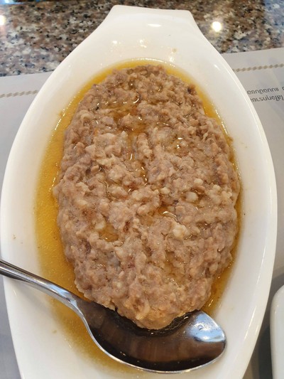 เมนูของร้าน ไก่ทอง ออริจินัล (Kaithong Original) เมืองทองธานี