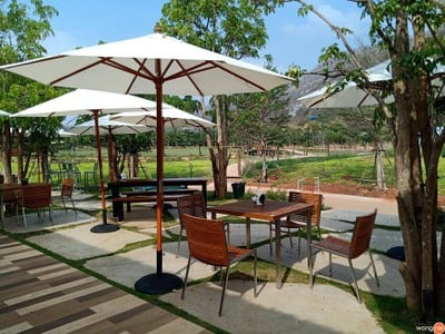 ชนบท เขาใหญ่