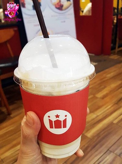 อาหาร หรือ เครื่องดื่ม