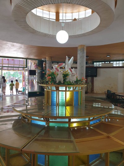 บรรยากาศ