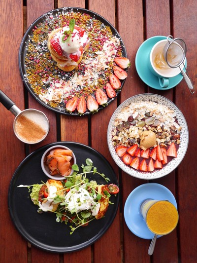 อาหาร หรือ เครื่องดื่ม