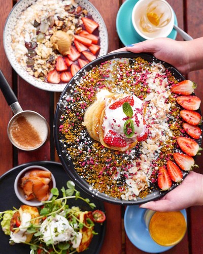 อาหาร หรือ เครื่องดื่ม