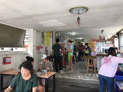 ข้าวซอยแม่สาย