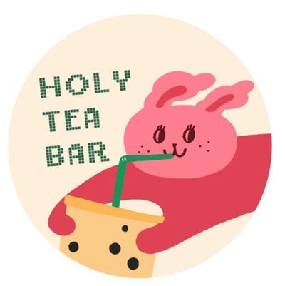 Holy Tea Bar