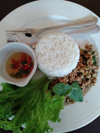 อาหารจานเดียว