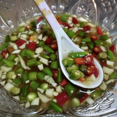 ข้าวผัดปู เมืองเอก (เจ้าเก่า) ข้าวผัดปู เมืองเอก (เจ้าเก่า)