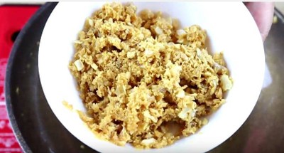 วิธีทำ ขนมจีบหมูสับไข่เค็ม วิธีทำ ขนมจีบหมูสับไข่เค็ม