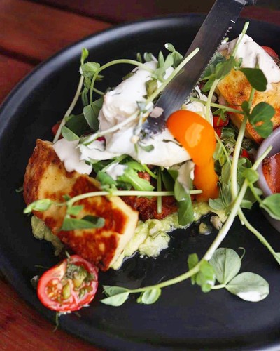 Corn and Pumpkin Fritters