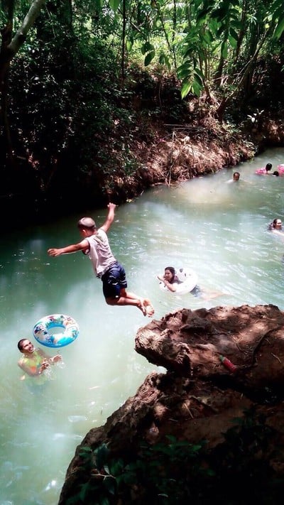 คลองน้ำใส