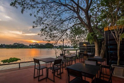 บรรยากาศ