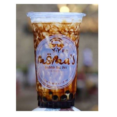 Moma's Bubble Tea Bar (มอมาร์ส บีบเบิ้ลที บาร์) เจริญกรุง 57 Moma's Bubble Tea Bar (มอมาร์ส บีบเบิ้ลที บาร์) เจริญกรุง 57