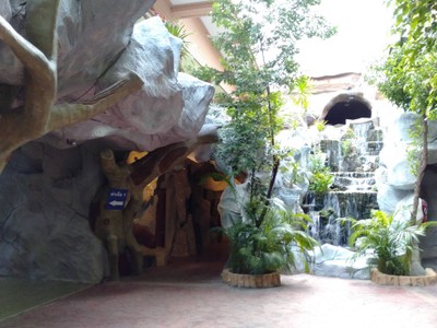 วิวนอกห้อง