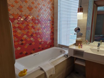 Holiday Inn Resort Vana Nava Hua Hin