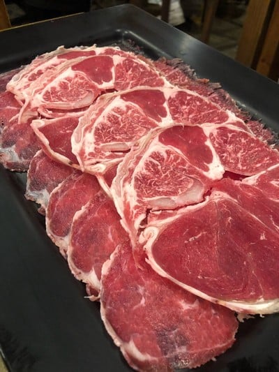 คุณป้าชาบู ลาดพร้าว18