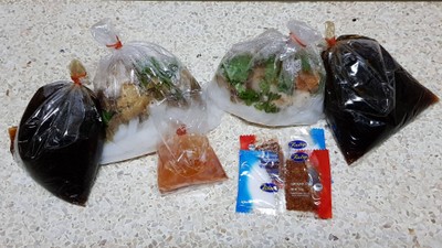 ก๋วยจั๊บน้ำข้น