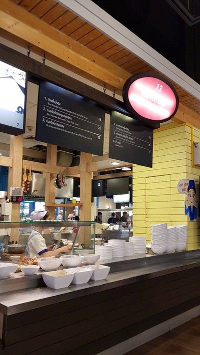 หน้าร้าน