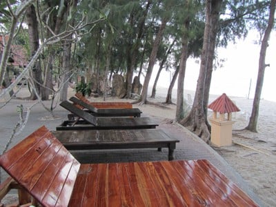 วิวนอกห้อง