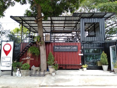 หน้าร้าน