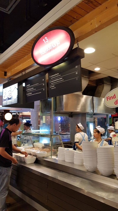 หน้าร้าน