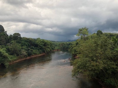 บรรยากาศ