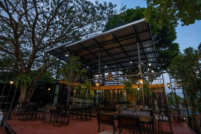 บรรยากาศ