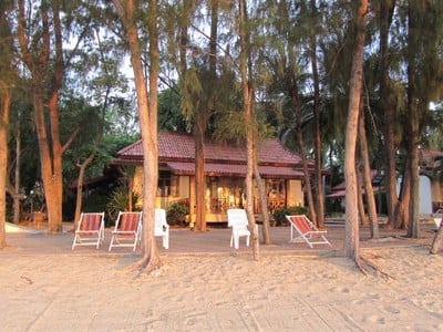 บริเวณโดยรอบ