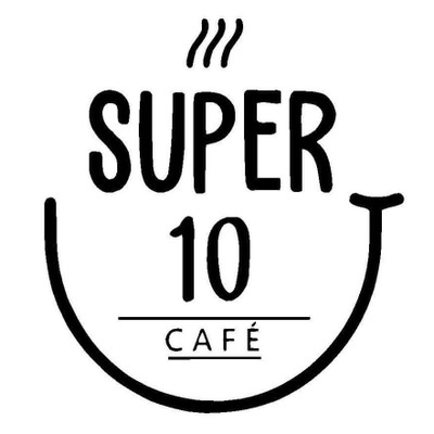 Super 10 cafe’