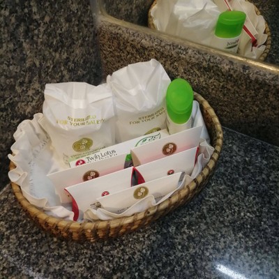 ห้องน้ำ